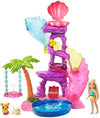 Barbie Dreamtopia Chelsea Water Lagoon Playset
