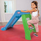 Little Tikes First Slide BlueGreen