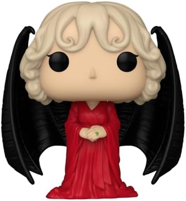 Funko POP TV Sandman - Lucifer - Collectable Vinyl Figure