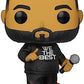 Funko Pop Rocks DJ Khaled