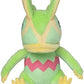 Pokemon Center Sitting Cuties Kecleon Plush 352 - Generation 3-6 in