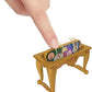Mattel Disney Princess Belle Stackable Castle Doll