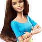 Barbie Made To Move Doll