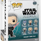 Funko POP Vinyl Star Wars Ahsoka - Collectable Vinyl Figure