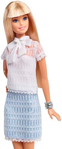 Barbie Welcome Baby Doll