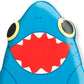 Melissa & Doug Melissa Doug Sunny Patch Spark Shark Kickboard - Learn-to-Swim Pool Toy