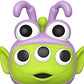 Funko Pop Disney Pixar Alien Remix - Dot