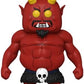 Funko POP Super South Park - Satan - Collectable Vinyl Figure