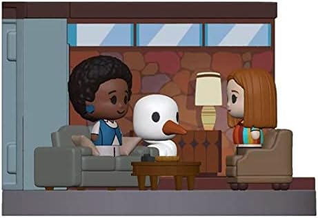Funko 60958 mini moments wandavision- lr 70 s