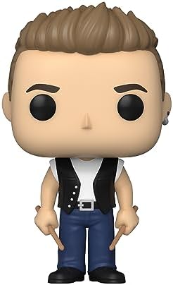 Funko Pop Rocks U2 ZooTV - Larry