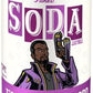 Funko Vinyl SODA Marvel Friday What If - Starlord T'Challa - 16 Odds for Rare Chase Variant - Marvel Comics - Collectable Vinyl Figure