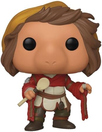 Funko Pop Dark Crystal - Hup