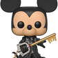 Funko Pop Disney Kingdom Hearts - Organization 13 Mickey Vinyl Figure