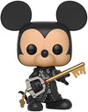 Funko Pop Disney Kingdom Hearts - Organization 13 Mickey Vinyl Figure
