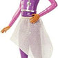 Barbie Star Light Adventure Galaxy Friend Doll