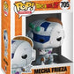 Funko Pop Animation Dragonball Z - Mecha Frieza Multicolor