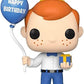 Funko Pop Birthday Freddy Funko 195