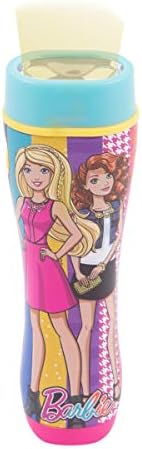 Barbie Telescope with Tripod by Warner Brothers Telescope For Young Scientists Encourage