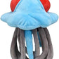 Pokemon Center Sitting Cuties Tentacruel Plush 73 - Generation 1-6 in