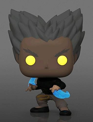 Funko POP Animation One Punch Man Garou 3.75 Specialty Series Vinyl Figure