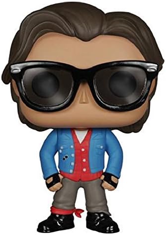 FunKo The Breakfast Club - John Bender