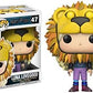 Funko Pop Movies Harry Potter - Luna Lovegood WLion Head Collectable Figure