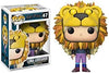 Funko Pop Movies Harry Potter - Luna Lovegood WLion Head Collectable Figure