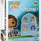Funko POP Buddy Spellbound - Princess Ellian with Flink - Collectable Vinyl Figure