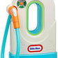 Little Tikes Cozy E-Charging Station with Interactive Lights Sounds for Pretend Play for