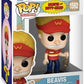 Funko Pop TV Beavis Butt-Head - Beavis