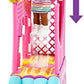 Barbie Skipper Babysitters Inc Playset