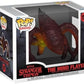 Funko Pop Super Stranger Things Rift - Monster - The Mind Flayer - Collectable Vinyl Figure