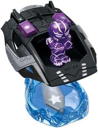 Funko Marvel Battleworld Treachery at Twilight Talon Fighter