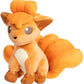 Pokemon Center Vulpix Poke Plush - 7 In.