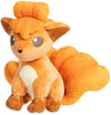 Pokemon Center Vulpix Poke Plush - 7 In.