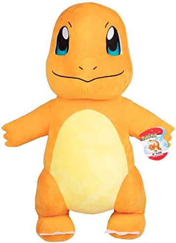Pokemon Pikachu Giant Plush