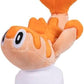 Pokemon Center Tatsugiri Curly Form Poke Plush 7 34 Inch