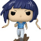 Funko POP Animation My Hero Academia MHA - Hero League Baseball - Kyouka Jiro - Collectable Vinyl Figure