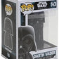 Funko POP Star Wars Rogue One Darth Vader Action Figure