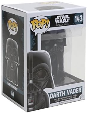 Funko POP Star Wars Rogue One Darth Vader Action Figure