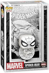 Funko POP Comic Cover Marvel's 85th - Spider-Man - Spider-Mana - Marvel Comics - Collectable Vinyl Figure