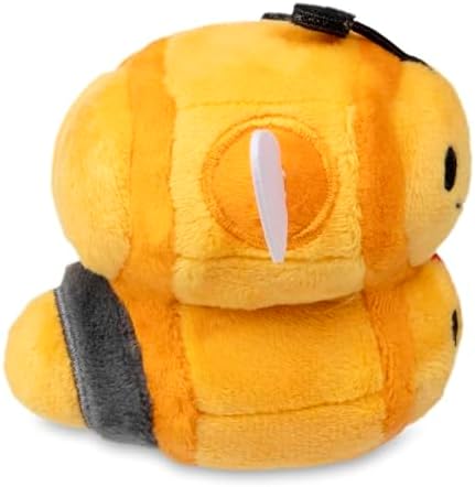 Pokemon Center Combee Sitting Cuties Plush 7 Inch