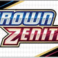 Pokemon TCG Crown Zenith - Booster Pack Single Booster Pack 10 Cards