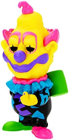Funko Spirit Halloween Killer Klowns from Outer Space Blacklight Jumbo POP Figure