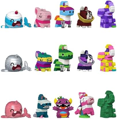 Funko Paka Paka Painatas - Capsule - Collectable Vinyl Figure