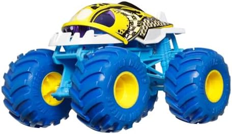 Hot Wheels Monster Trucks Oversized 2023 Piran-Ahhh