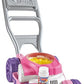 Fisher-Price Bubble Mower Pink