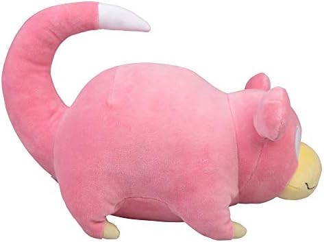 Pokemon 12 Large Slowpoke Plush