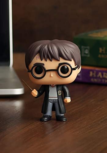 Funko Pop Movies Harry Potter Action Figure