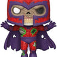 Funko POP Marvel Zombies Magneto Limited ED 663